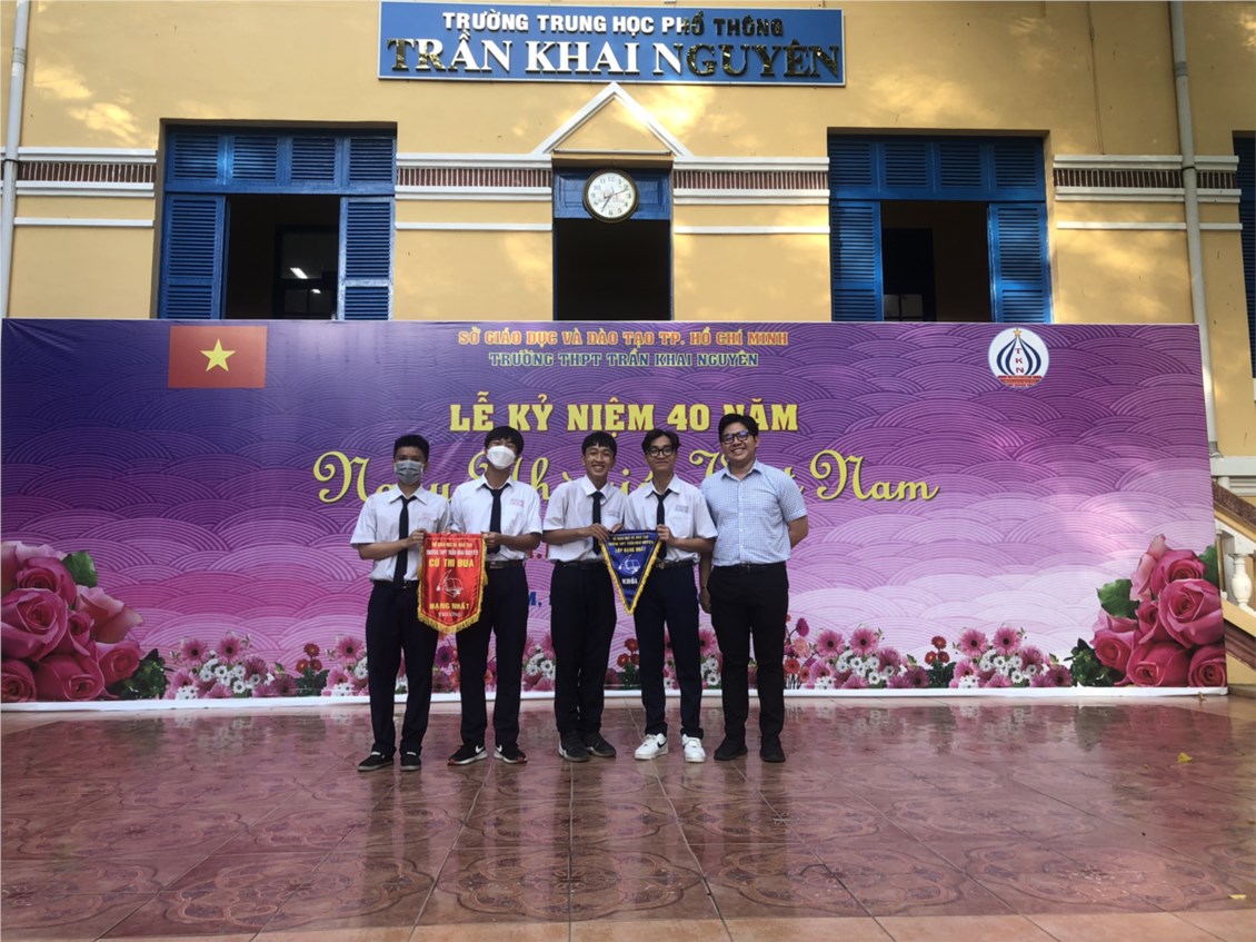 Ảnh đại diện